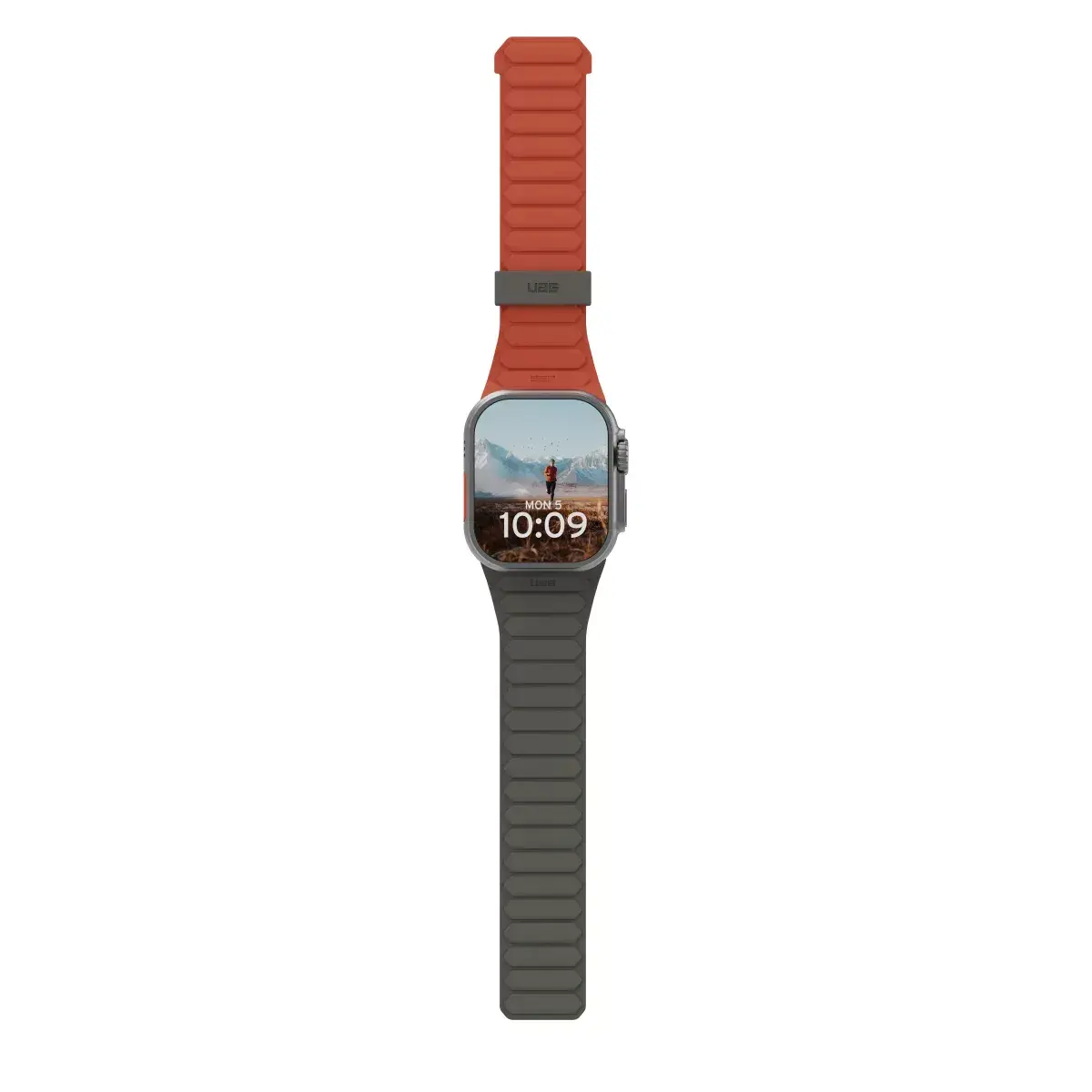 Ремешок для часов Urban Armor Gear Pathfinder для Apple Watch Ultra 2 Photo 9