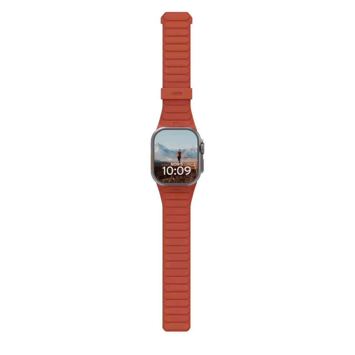 Ремешок для часов Urban Armor Gear Pathfinder для Apple Watch Ultra 2 Photo 10