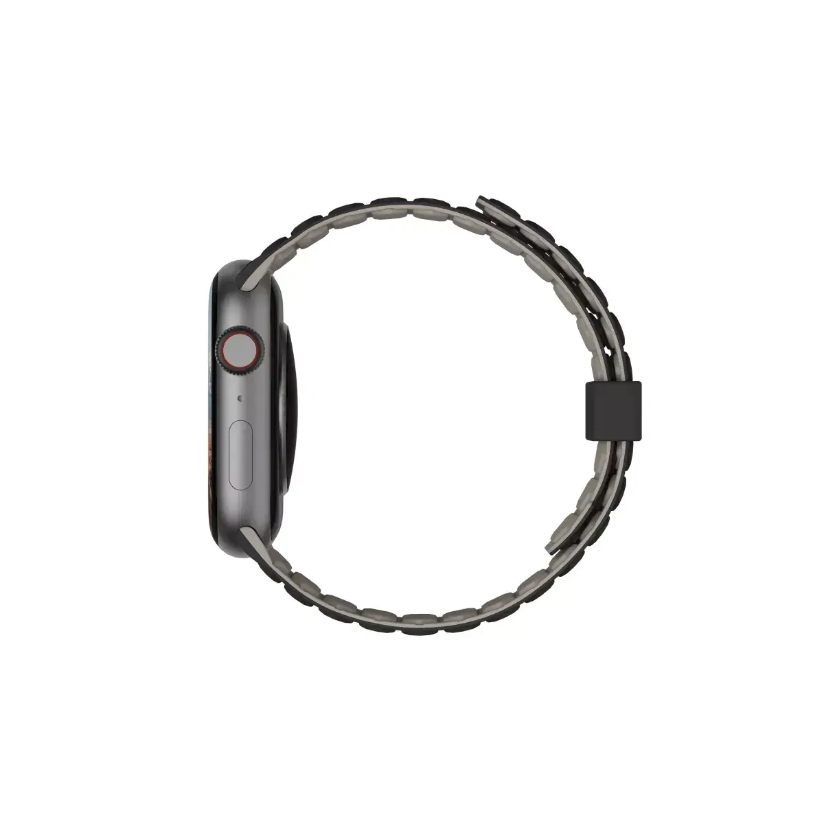 Urban Armor Gear Pathfinder watch strap for Apple Watch Photo 4