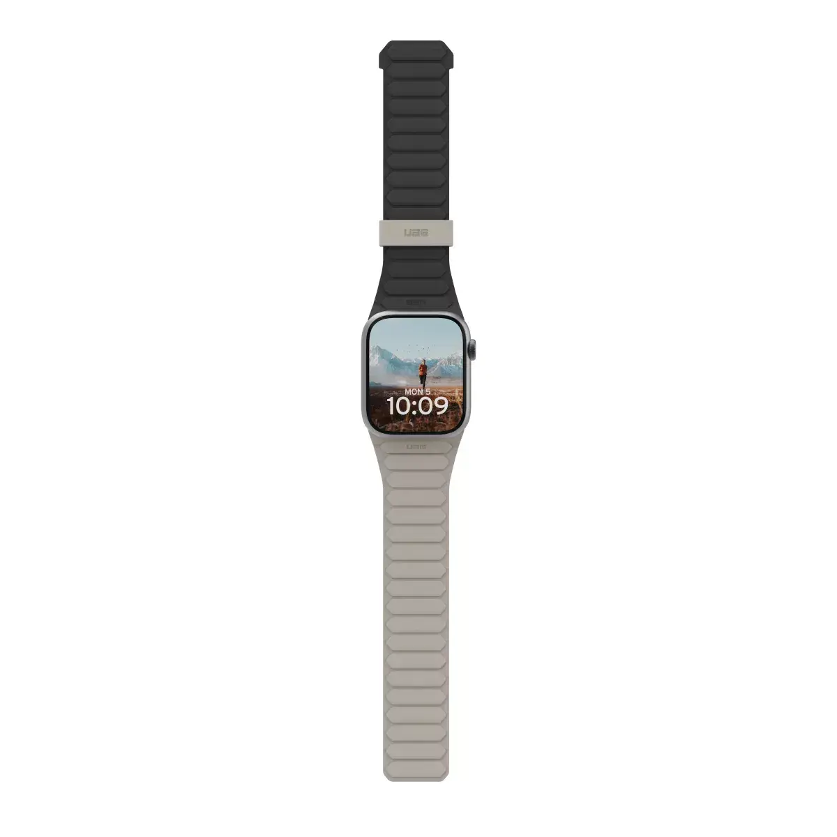 Urban Armor Gear Pathfinder watch strap for Apple Watch Photo 9