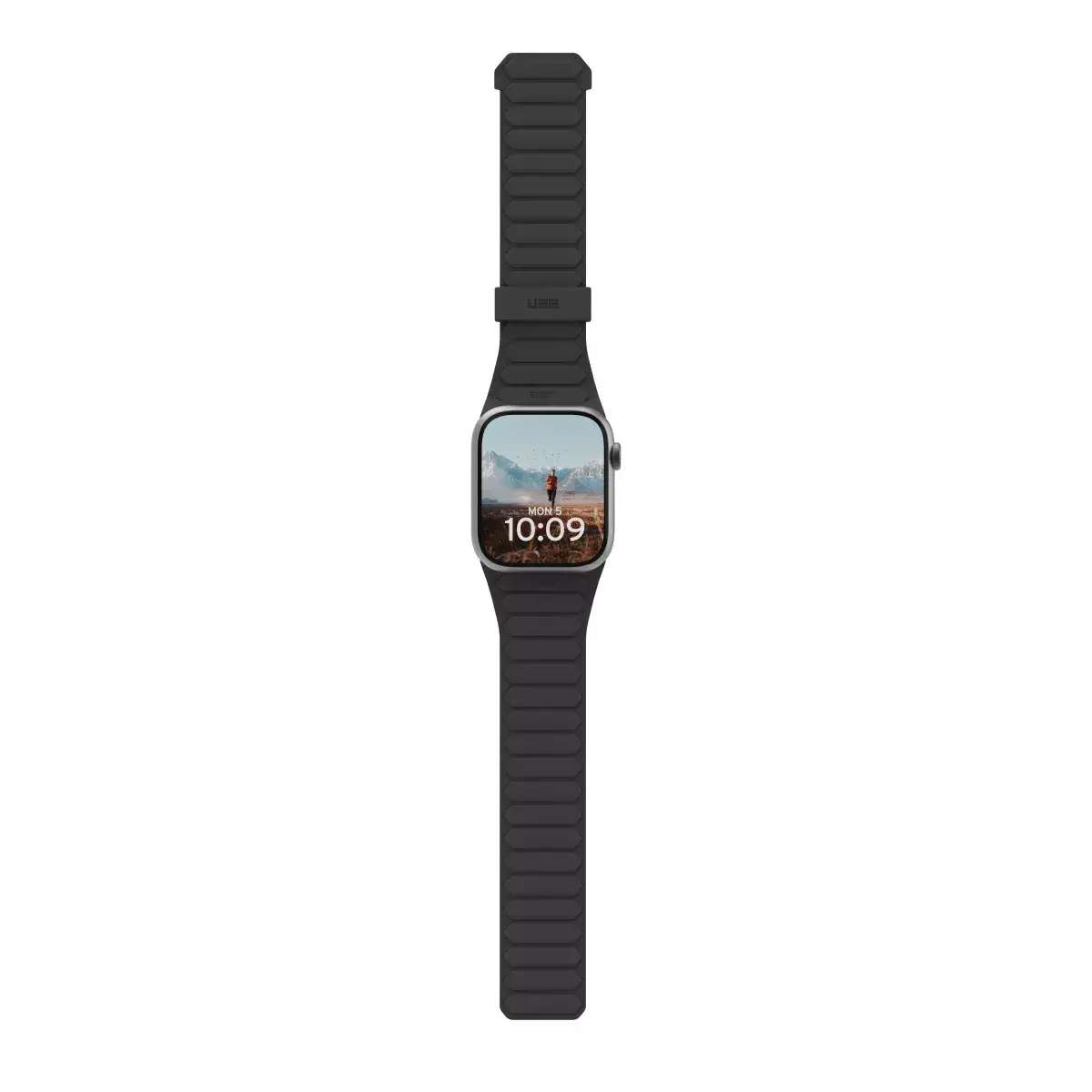 Urban Armor Gear Pathfinder watch strap for Apple Watch Photo 10