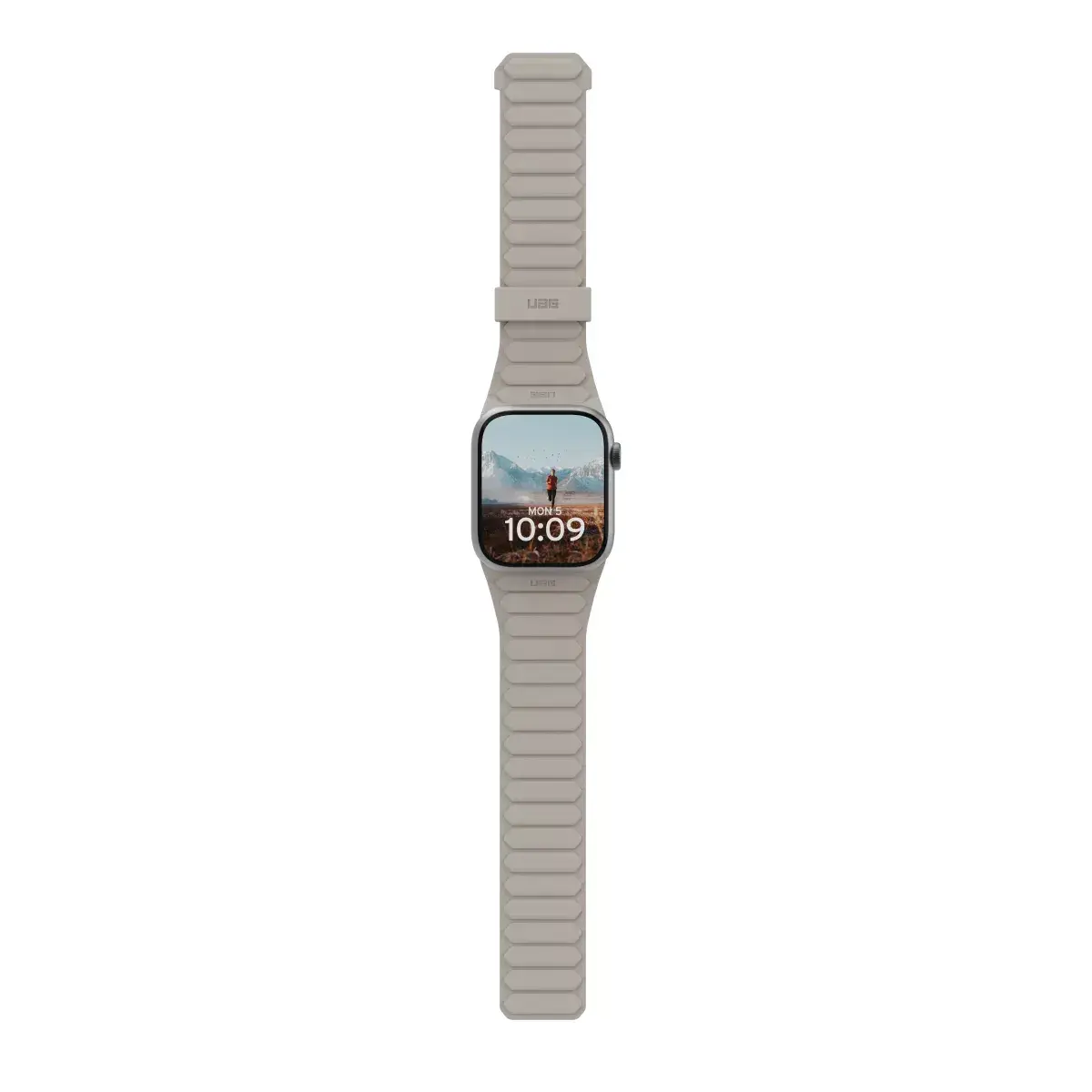 Urban Armor Gear Pathfinder watch strap for Apple Watch Photo 11