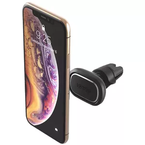 Pasīvais turētājs iOttie iTap Magnetic 2 Mobilais telefons Melns