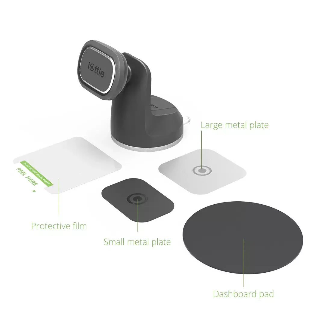 Держатель для телефона iOttie iTap Magnetic 2 Photo 4