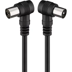 Antenas kabelis Goobay 11526