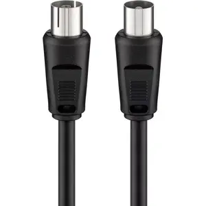 Antenna Cable Goobay 11563