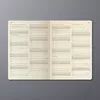Personal diary Sigel Weekly planner Conceptum 2025 Photo 4