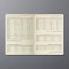 Personal diary Sigel Weekly planner Conceptum 2025 Photo 9