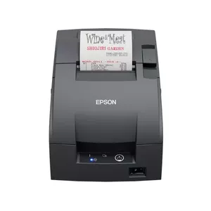 Dot Matrix Printer Epson TM-U220IID