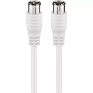 SAT Connection Cable Goobay 50747