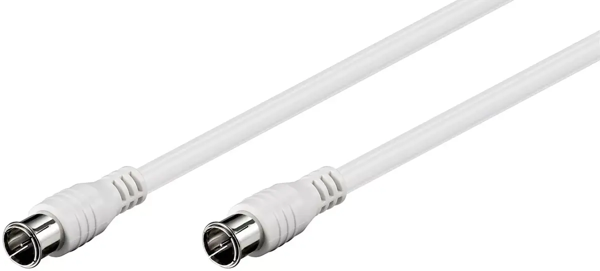 SAT Connection Cable Goobay 50747 Photo 2