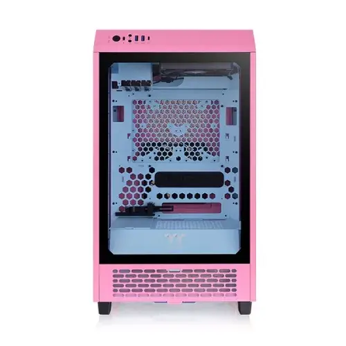 Компьютерный корпус Thermaltake Tower 200 Photo 2