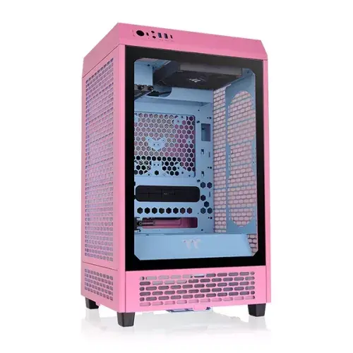 Компьютерный корпус Thermaltake Tower 200 Photo 3