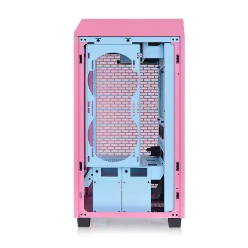 Компьютерный корпус Thermaltake Tower 200 Photo 4