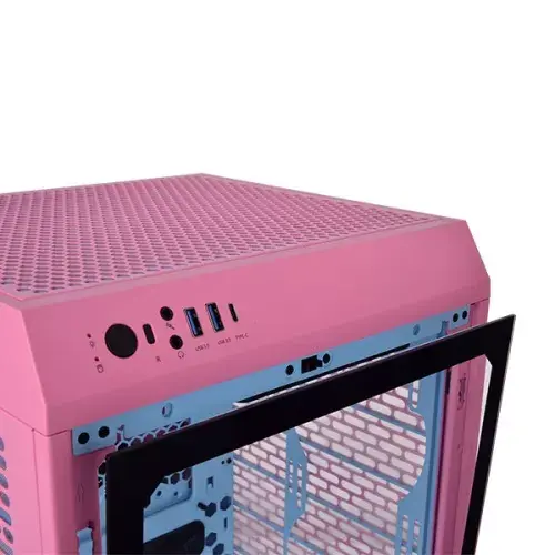 Компьютерный корпус Thermaltake Tower 200 Photo 6