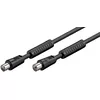 Antenas kabelis Goobay 50728 Photo 2