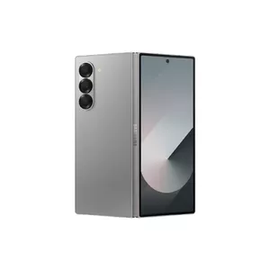 Смартфон Samsung Galaxy Z Fold6 7.6" 256ГБ Серебристый