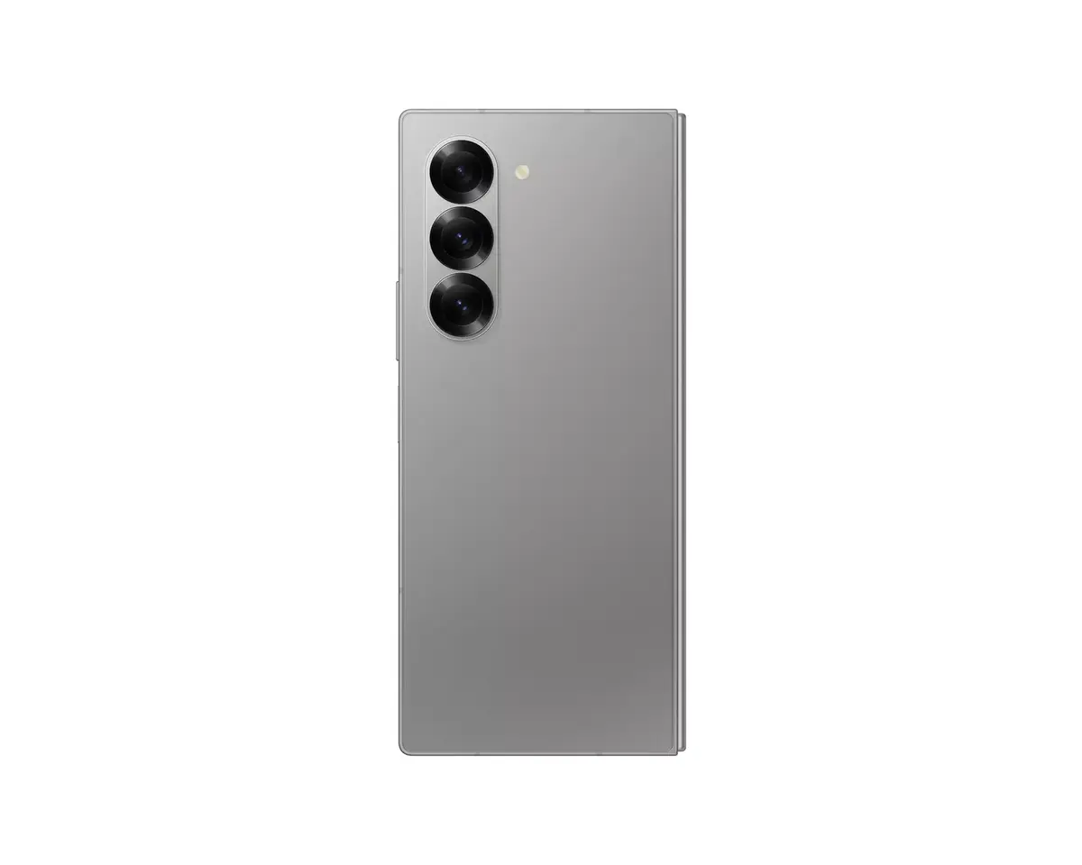Смартфон Samsung Galaxy Z Fold6 Photo 14
