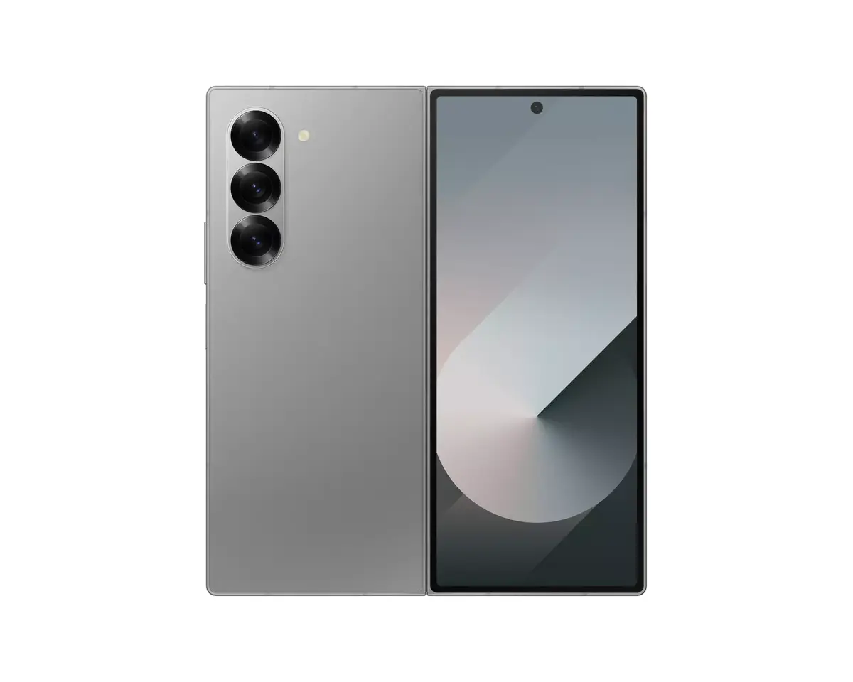 Смартфон Samsung Galaxy Z Fold6 Photo 16