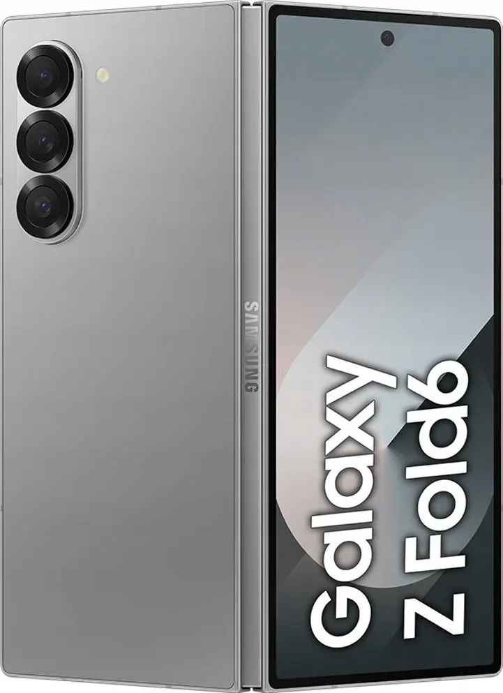 Viedtālrunis Samsung Galaxy Z Fold6 Snapdragon