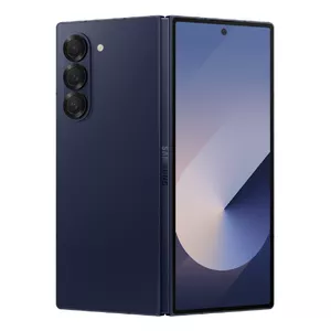 Viedtālrunis Samsung Galaxy Z Fold6 7.6" 256GB Jūras zils