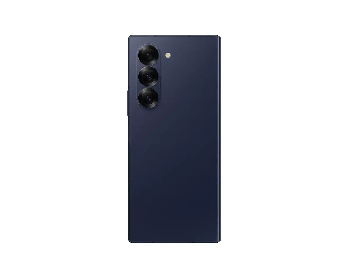 Смартфон Samsung Galaxy Z Fold6 Photo 3