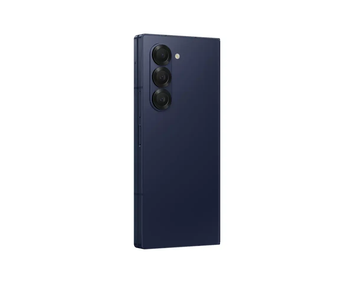 Смартфон Samsung Galaxy Z Fold6 Photo 4