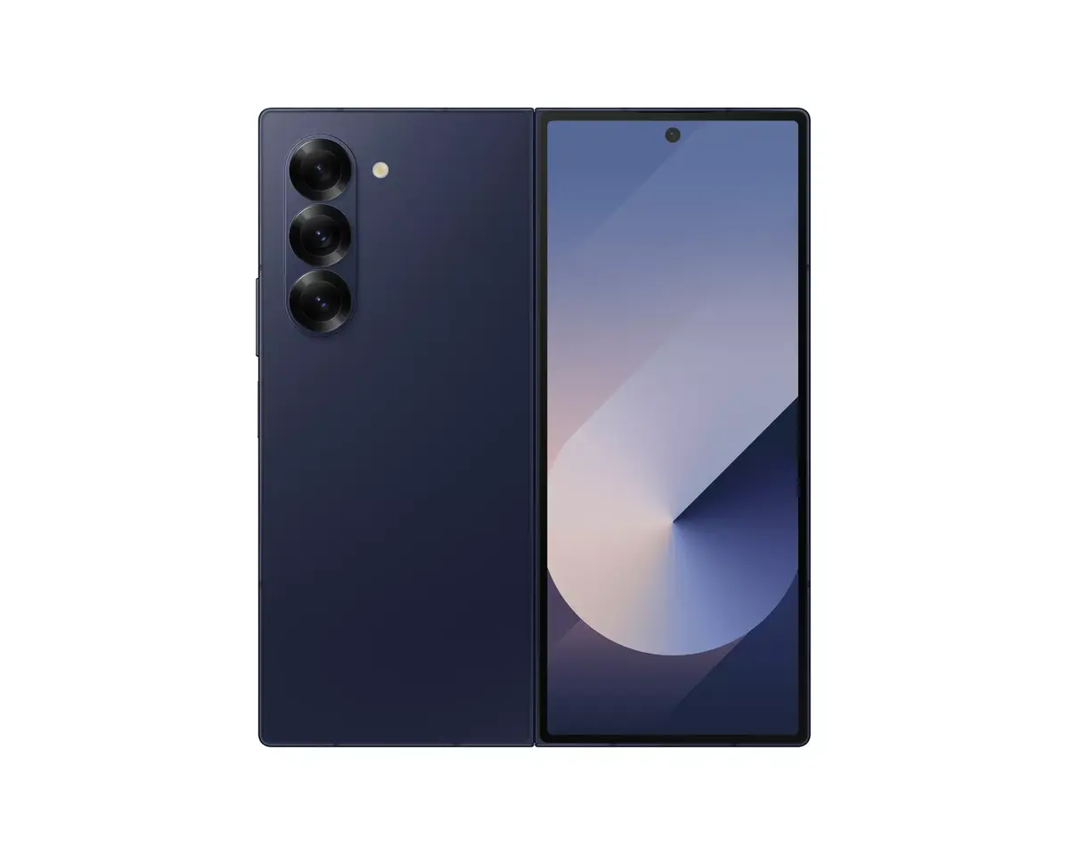 Смартфон Samsung Galaxy Z Fold6 Photo 5