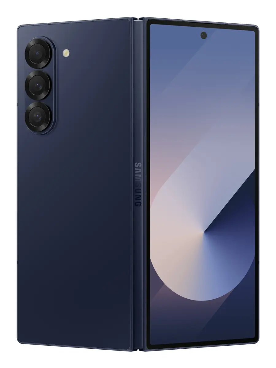 Viedtālrunis Samsung Galaxy Z Fold6 Snapdragon