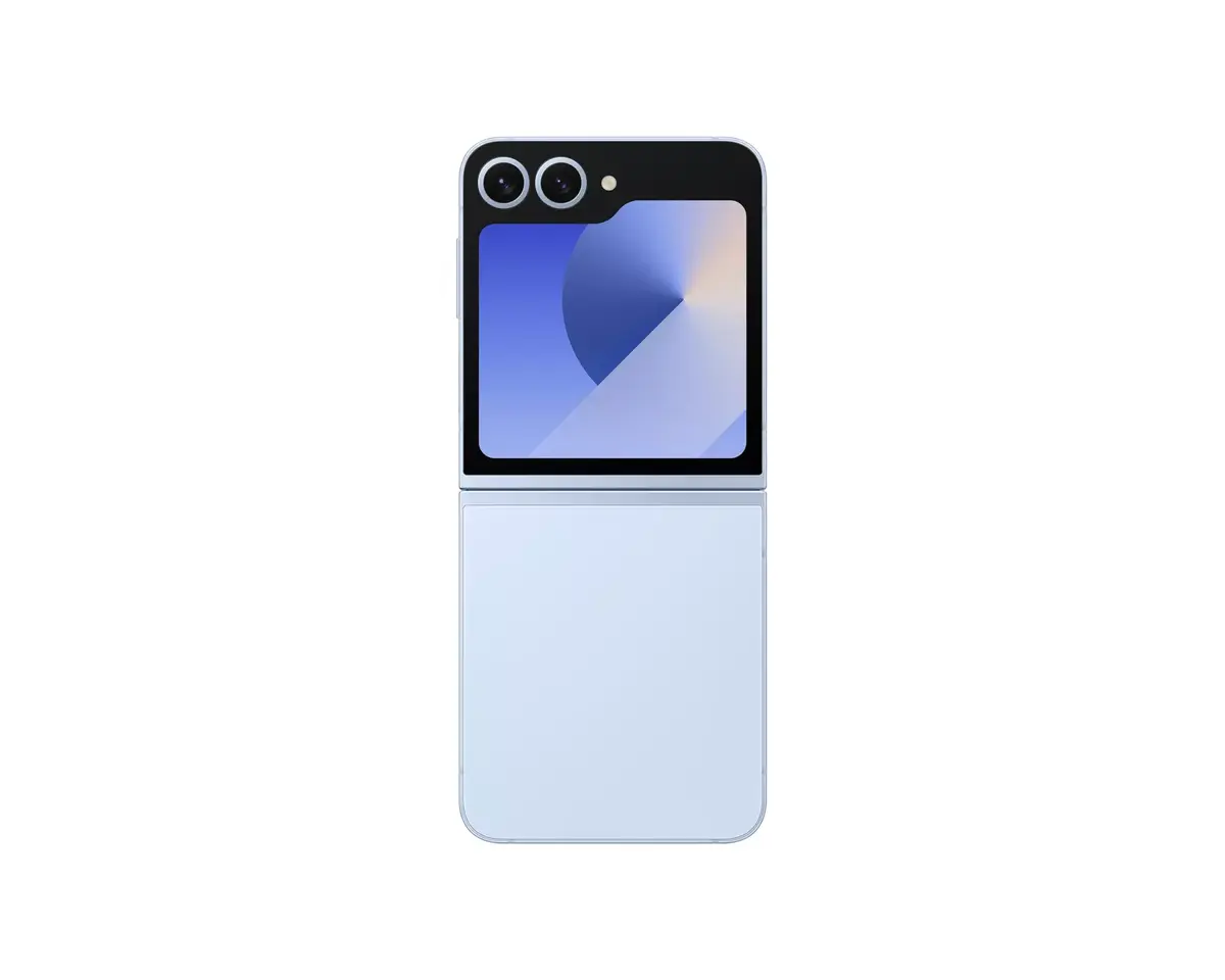 Viedtālrunis Samsung Galaxy Z Flip6 Photo 5