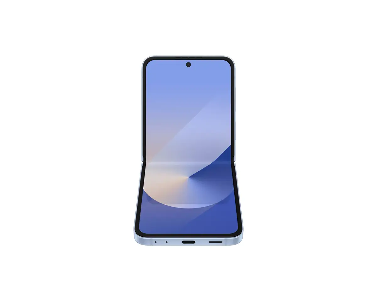 Viedtālrunis Samsung Galaxy Z Flip6 Photo 6