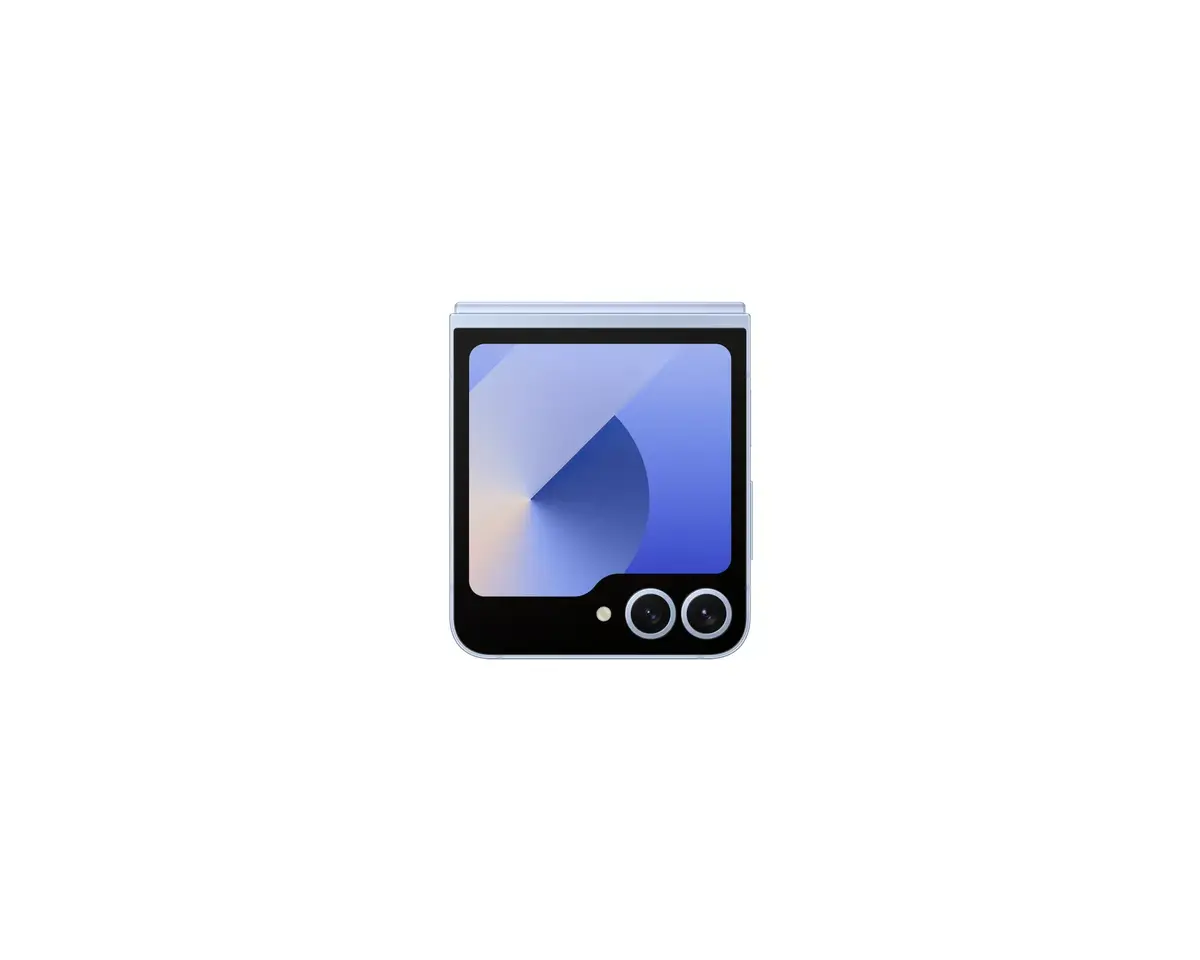 Viedtālrunis Samsung Galaxy Z Flip6 Photo 7