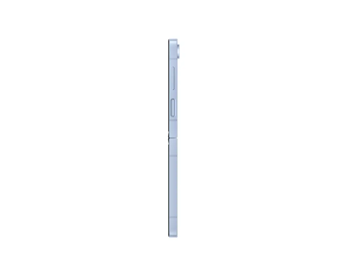 Viedtālrunis Samsung Galaxy Z Flip6 Photo 10