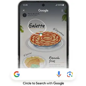 Circle to Search