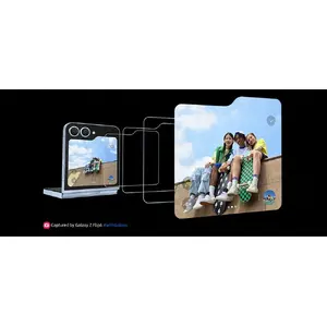 FlexCam. Capture your best angle