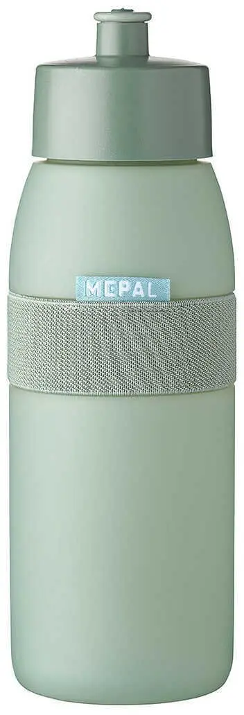 Mepal Ellipse ūdens pudele 0.5