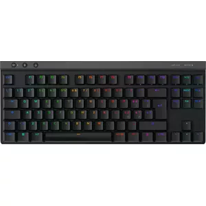Клавиатура Logitech G G515 Игровая USB RF Беспроводная Bluetooth QWERTY
