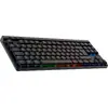 Logitech G G515 Tastatūra Spēļu Photo 2