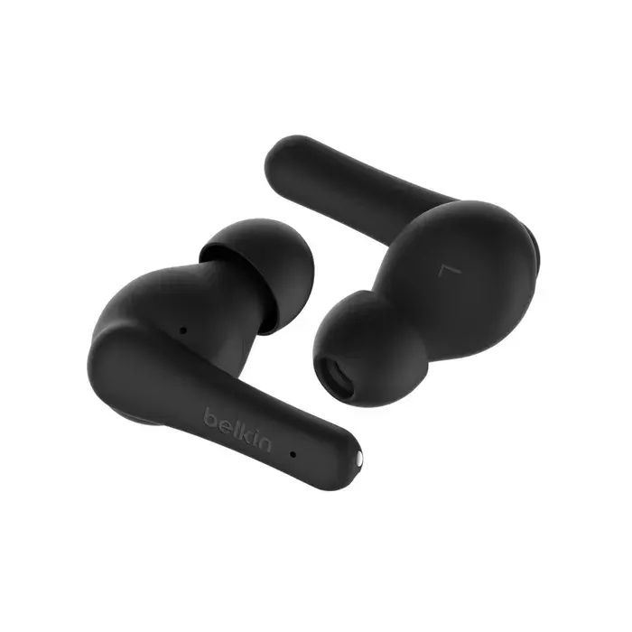 Austiņas Belkin SoundForm Rhythm Photo 4