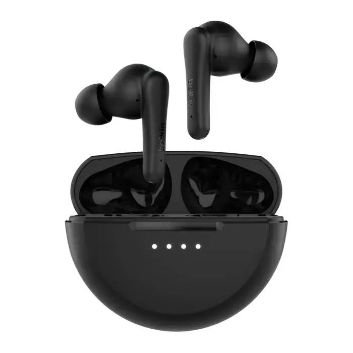 Belkin SoundForm Rhythm Bezvaduin-ear Austiņas Bluetooth