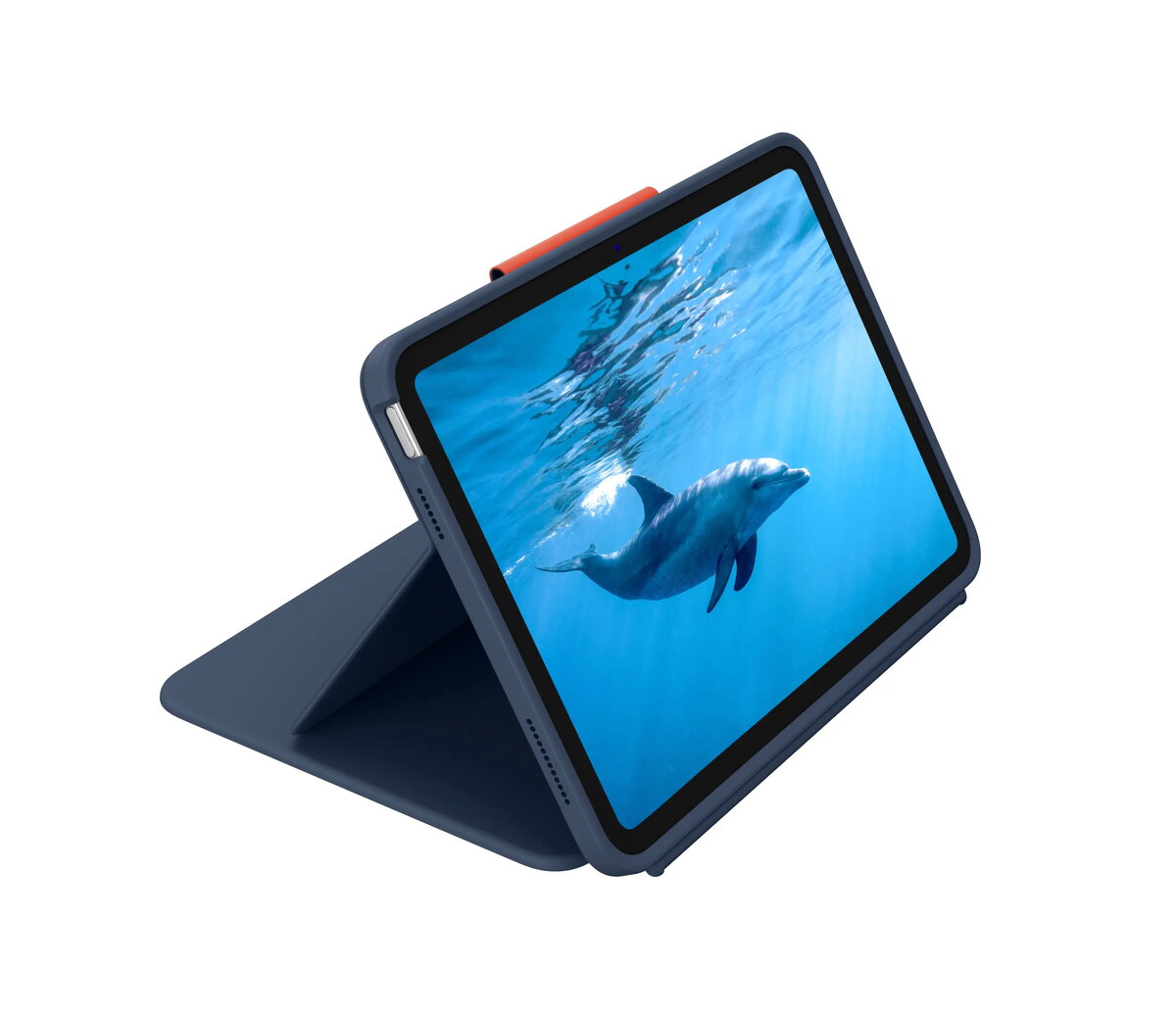 Logitech Rugged Combo 4 aizsargājošs tastatūras