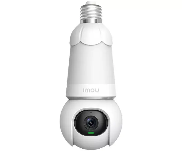 IP security camera Imou Bulb Cam Photo 2