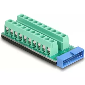 DeLOCK 67190 not categorized DeLOCK 67190