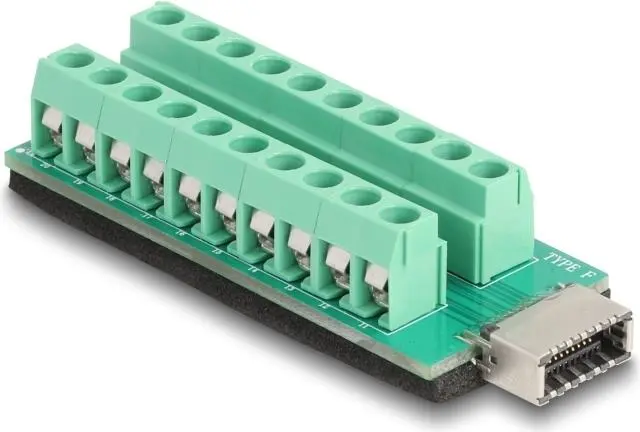Kabeļa adapteris DELOCK 67189 — USB
