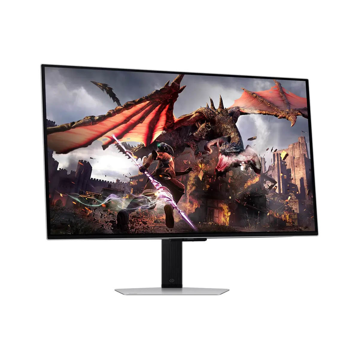 Монитор Samsung G80SD Photo 4