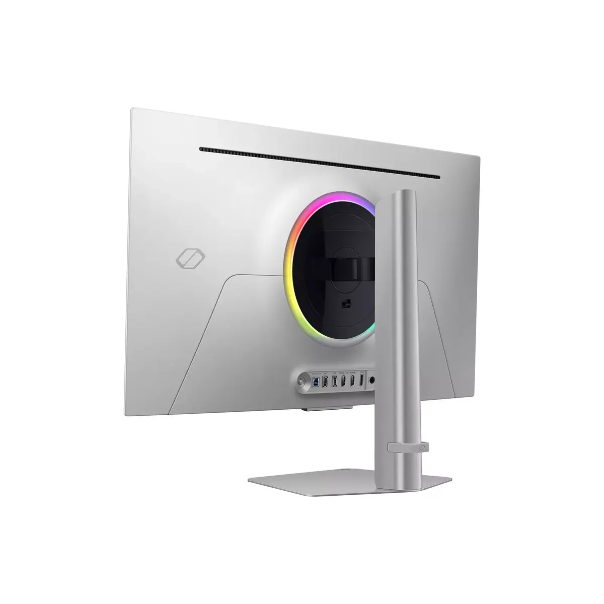 Монитор Samsung G80SD Photo 14