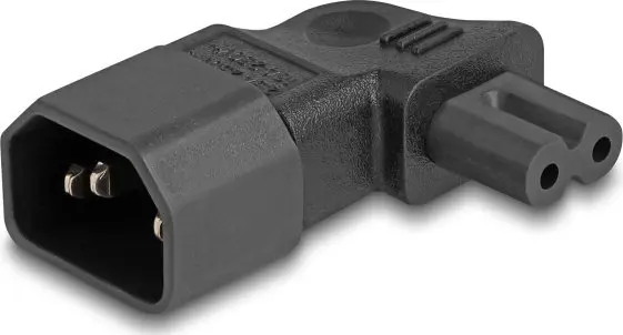 Power Adapter DeLOCK 80473 Photo 2