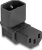 DeLOCK Netzadapter IEC 60320 C14 to C13 80472 Photo 2
