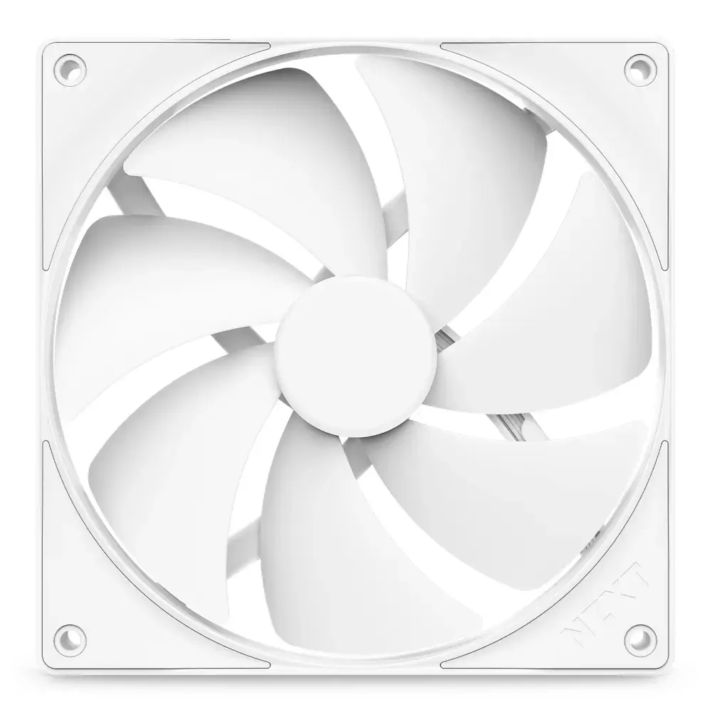 Вентилятор NZXT F140P Photo 2