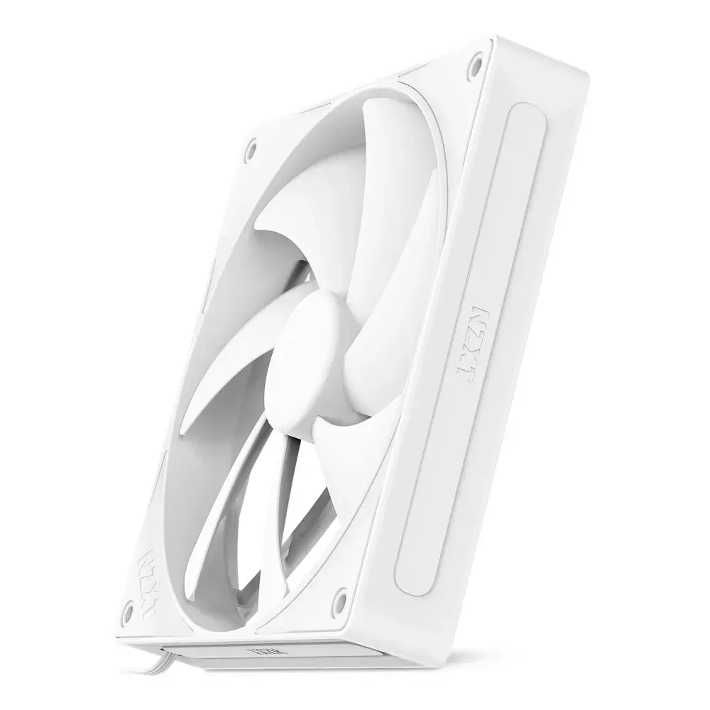 Вентилятор NZXT F140P Photo 3